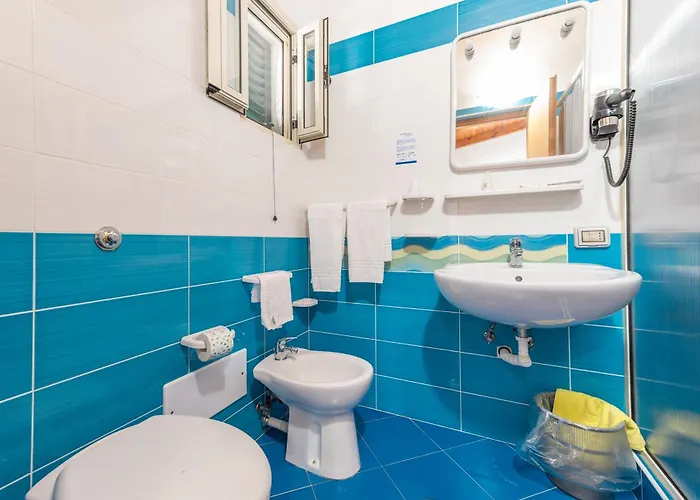 Hotel Ulisse