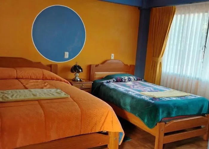 Hotéis de Copacabana (Lake Titicaca)