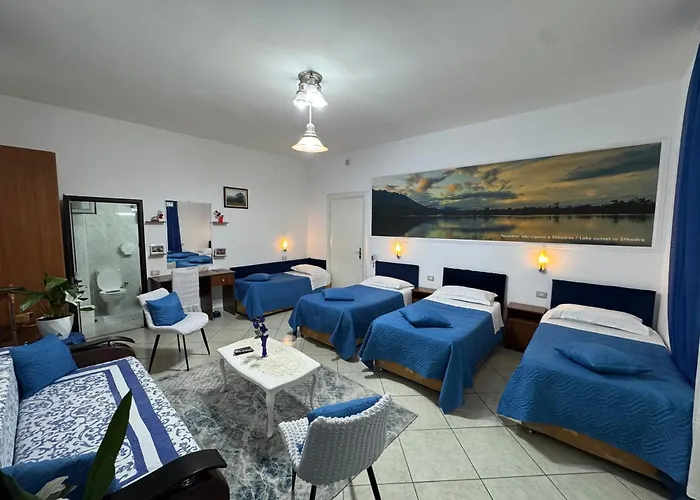 Hotel Kaduku