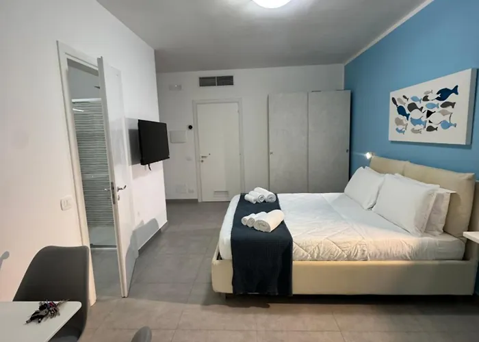 Otranto Beach hotels