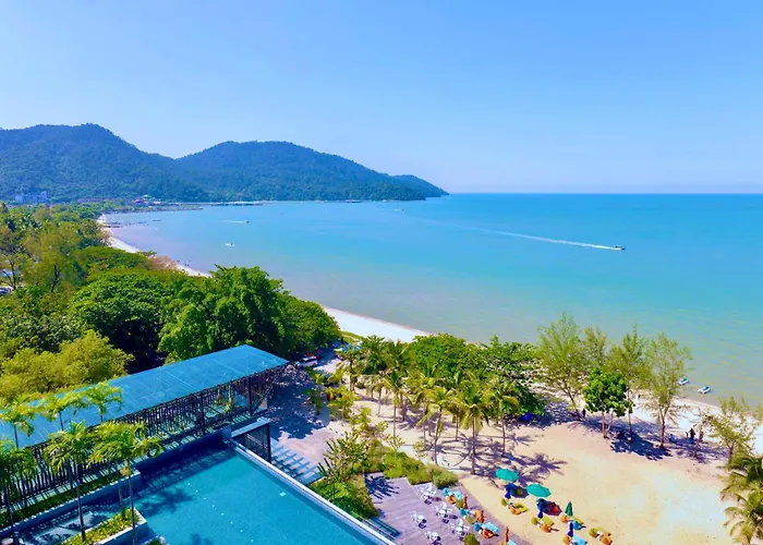 Hotels in Batu Feringgi
