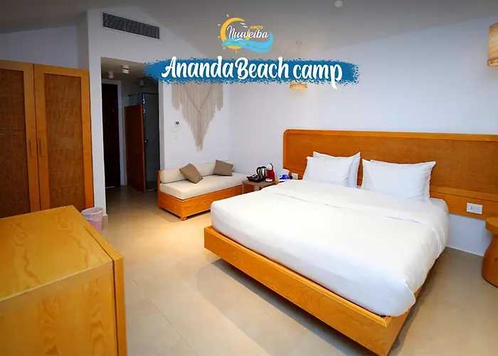 Ananda Beach Camp