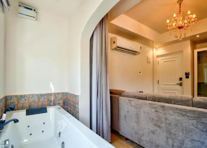 Hotel Pajaros Blu