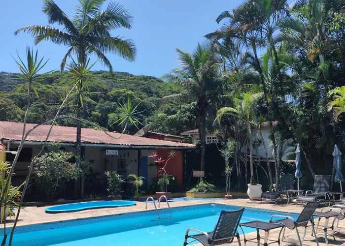 Pousada Atobá