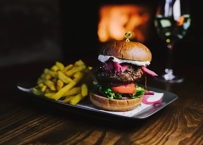 Grassington Hotels
