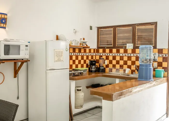 Mazunte Beach hotels