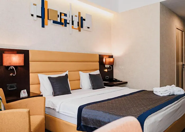 Comfort Hotel Astana
