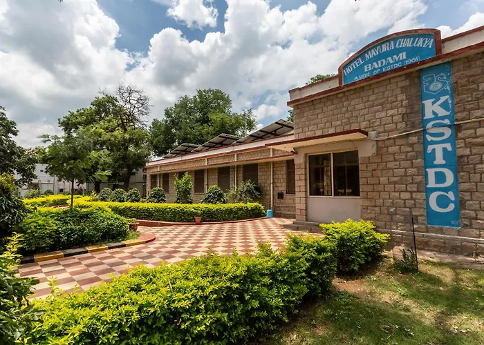 Badami Hotels