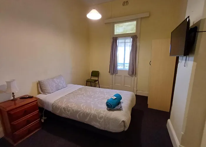 Peterborough Hotel