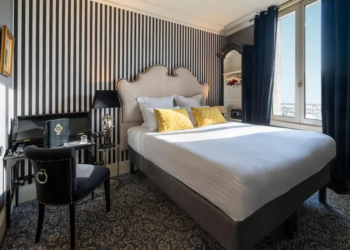 Hotels in Vendôme
