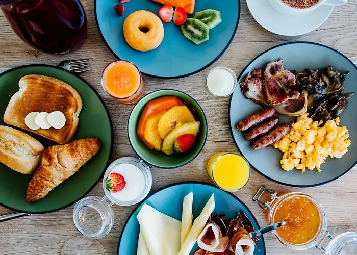 Hotel Indigo Albufeira By Ihg (Adults Only)