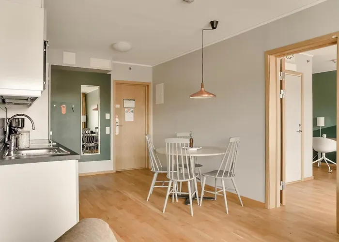 Lund Hotels