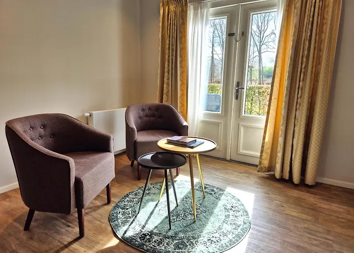 Hotels in Putten