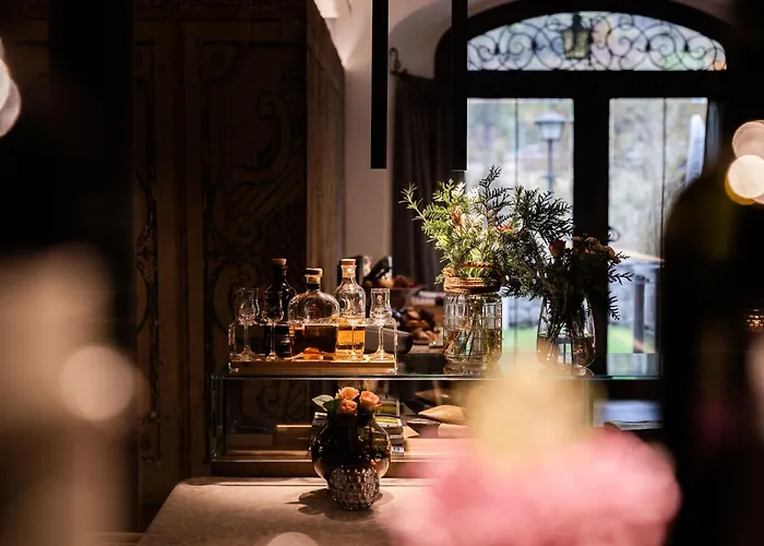 Hotels in Schwaz