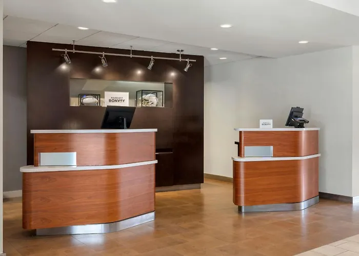 Norwood Hotels