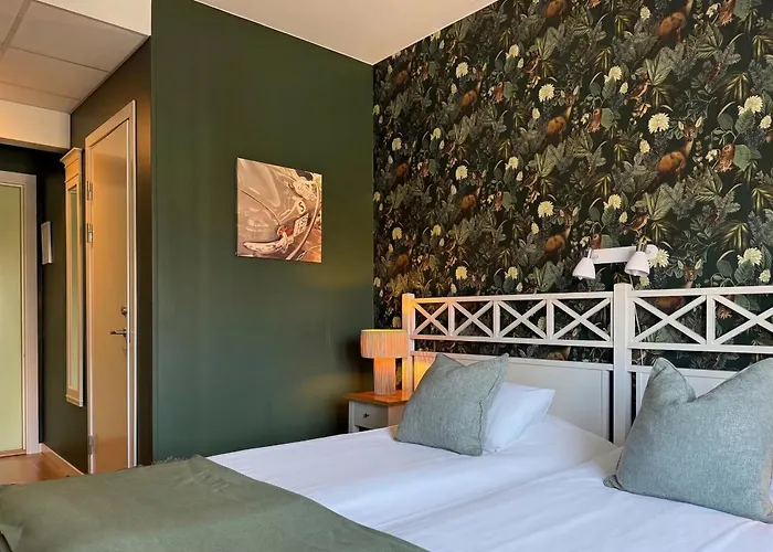 Motala Hotels
