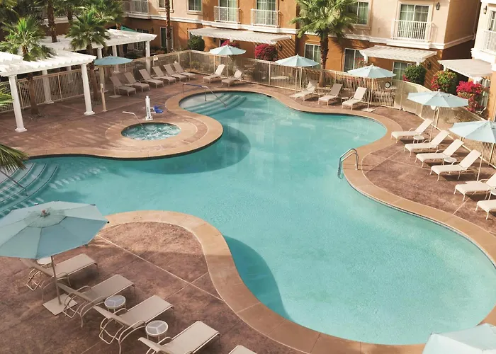 La Quinta Hotels