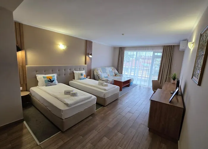 Mirana Family Hotel