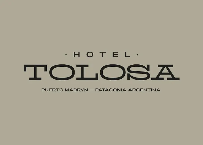 Hotel Tolosa