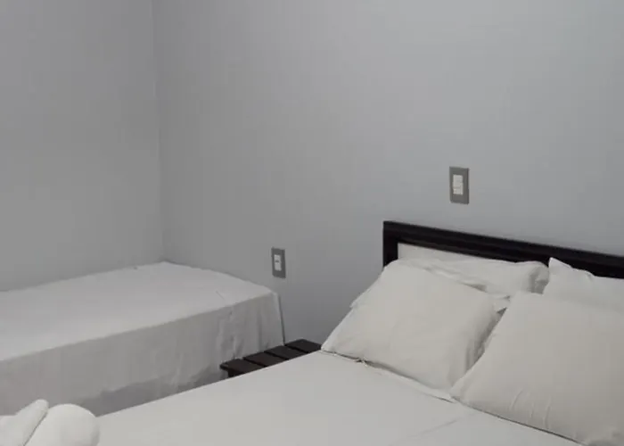 Ipê Suites Juquehy