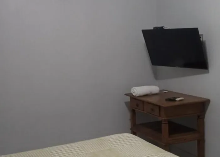 Ipê Suites Juquehy