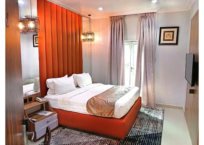 Villa Angelia Boutique Hotel