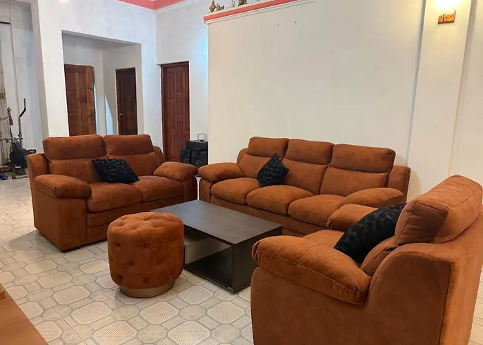 Hotels in Nuwara Eliya