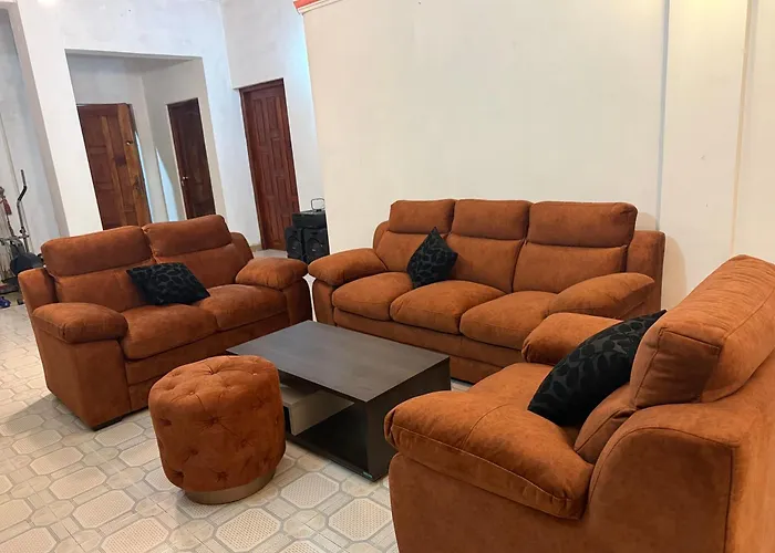 Nuwara Eliya Hotels