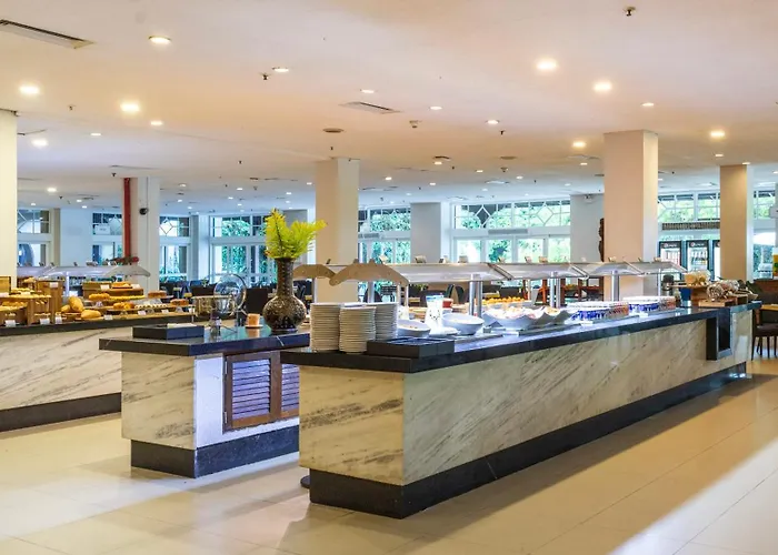 Sauipe Terra Resort