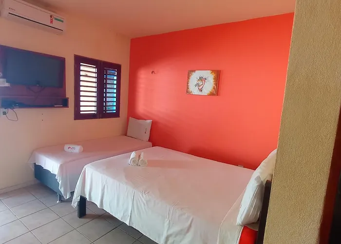 Pousada Meu Paraíso