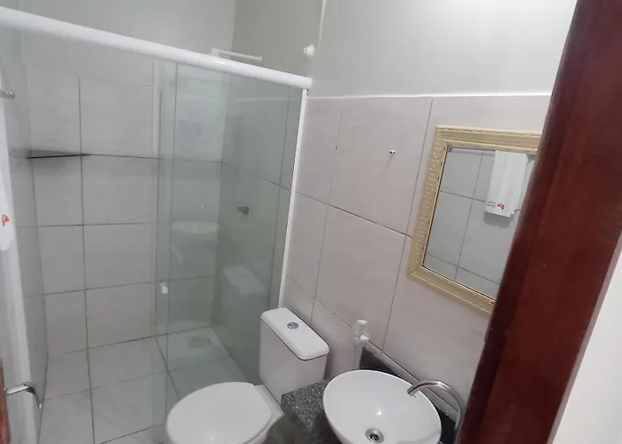 Pousada Meu Paraíso