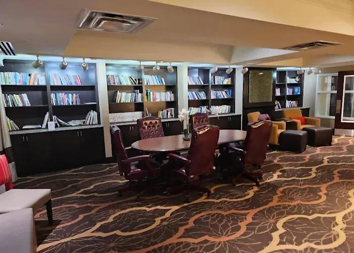 DuBois Hotels