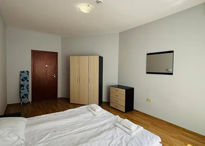 Hotels in Goldstrand