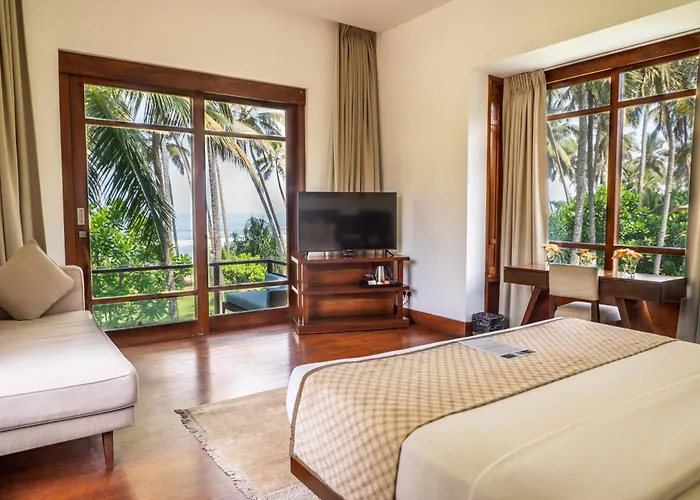 The Villa By Contemporary Ceylon