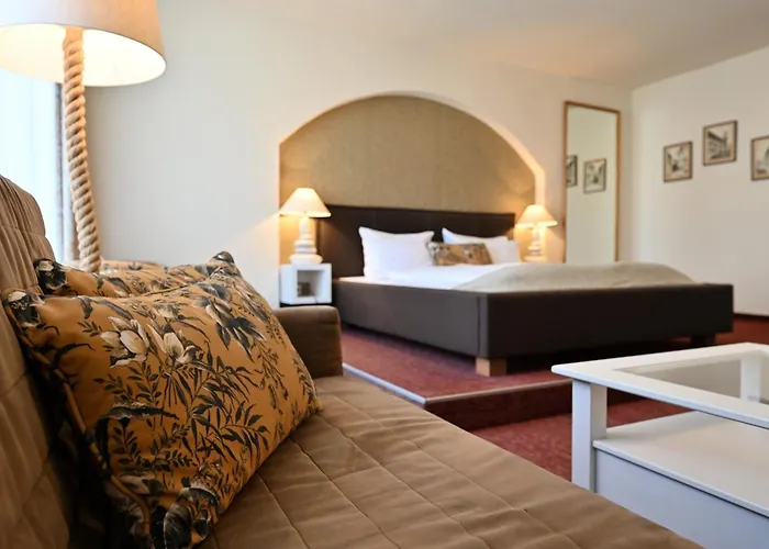 Hotels nahe 