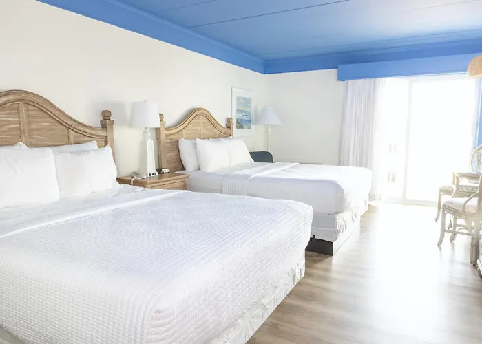 Nags Head Beach hotels