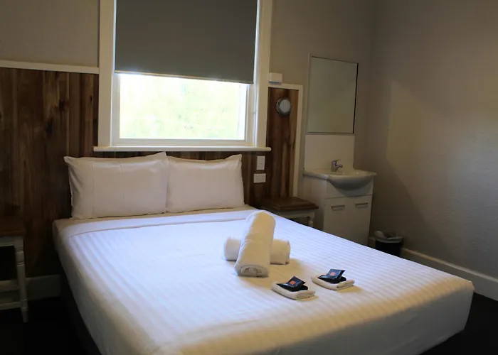 Criterion Hotel Gundagai