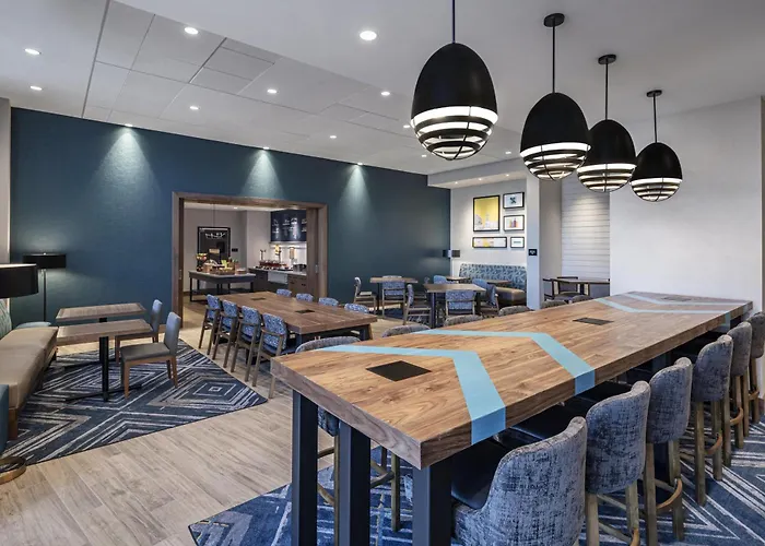 Woburn Hotels