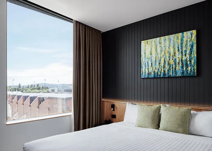 Hotel Verge Launceston