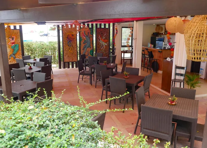 Calatagan Hotels
