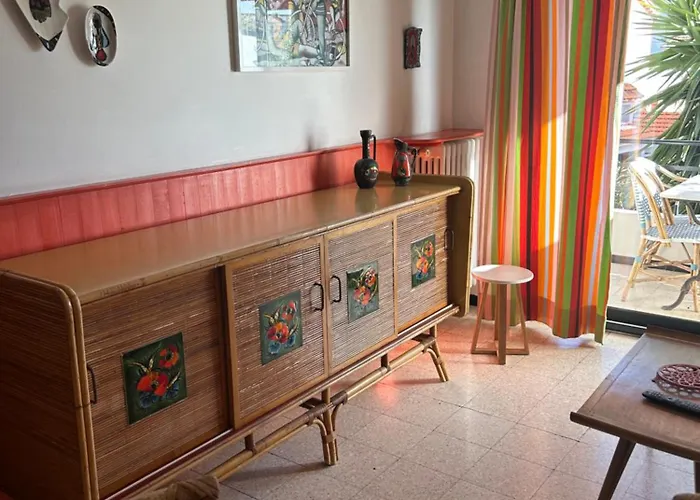 Hotels in Cagnes-sur-Mer