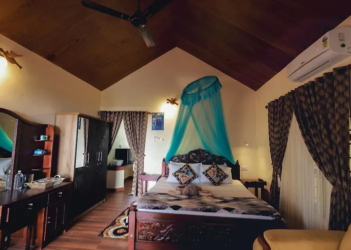 Varkala Hotels