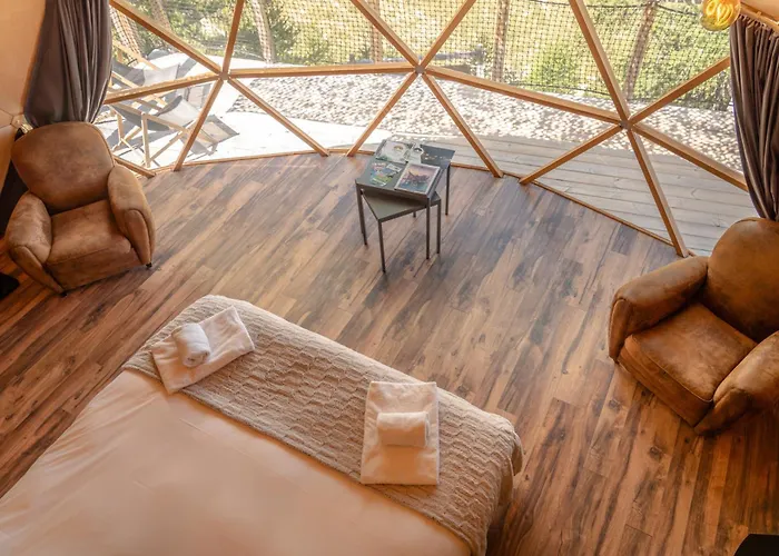 Les Orres Hotels