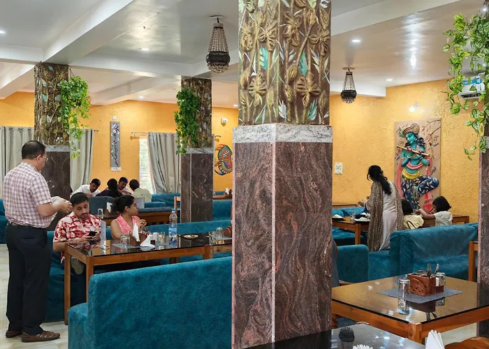 Dip Holidays Resort