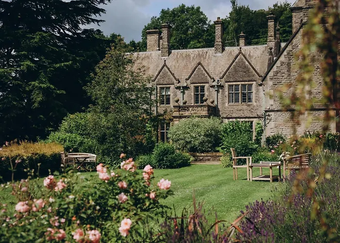 Wildhive Callow Hall