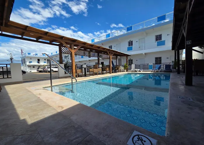 Hotels in Punta Cana
