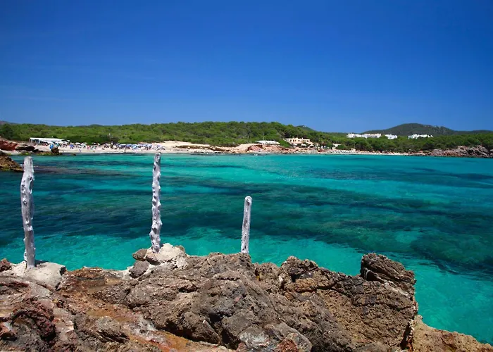 Es Canar (Ibiza) Hotels