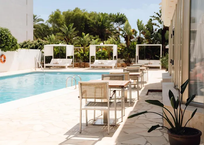 Bluesea Paraiso Beach - Adults Only