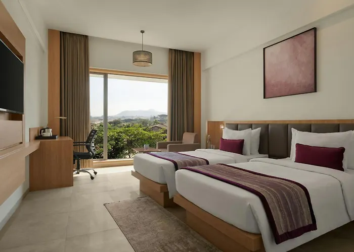 Igatpuri Hotels