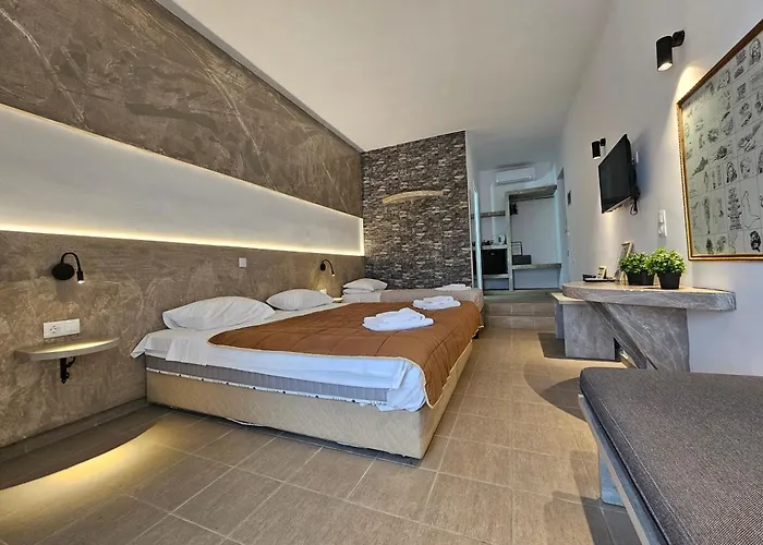 Ialysos (Rhodes) Hotels